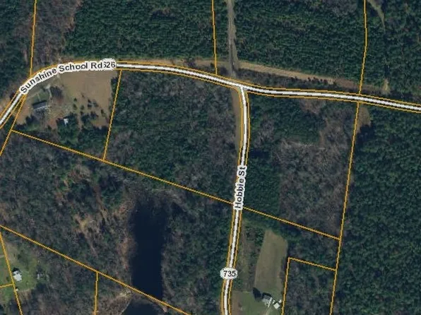 0 Sunshine School Rd, Woodford, VA 22580