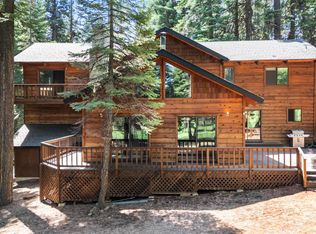 1131 Lake Ridge Rd, Westwood, CA 96137