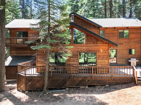 1131 Lake Ridge Rd, Westwood, CA 96137