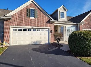 1614 Delray Dr, Aurora, IL 60504