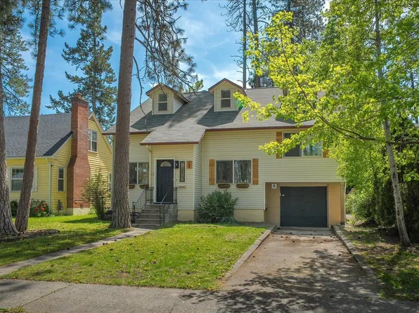 24 E 34th Ave, Spokane, WA 99203