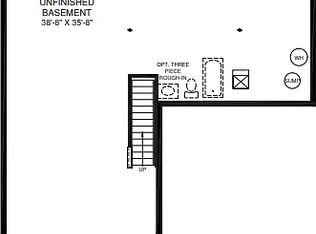 429 Lavatera Dr, Wendell, NC 27591