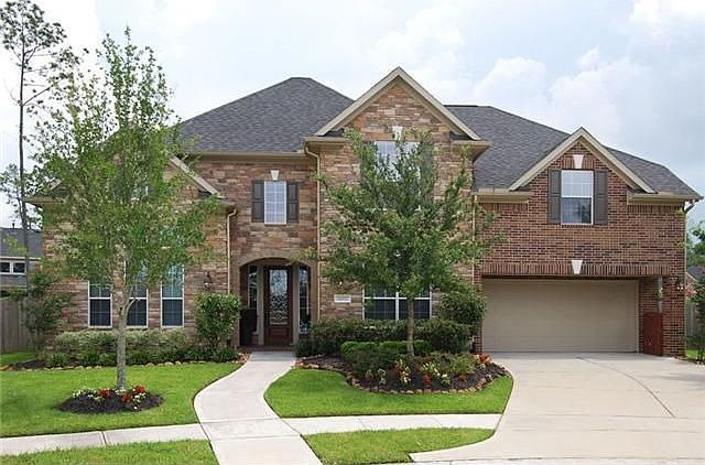 1st image of 17002 Thomastone Ln