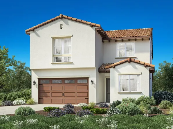 3562 Black Sage St, Folsom, CA 95630