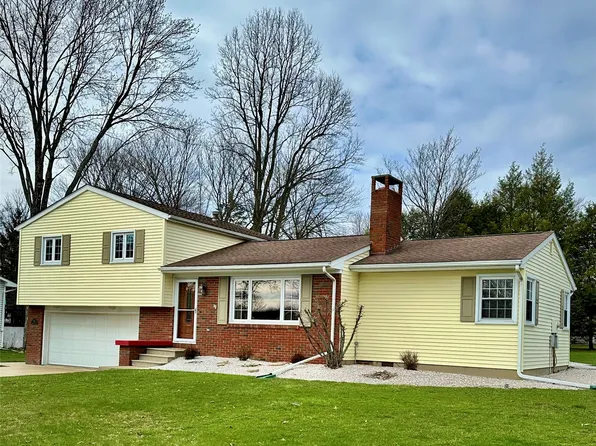 461 Sunnyside Ave, Meadville, PA 16335