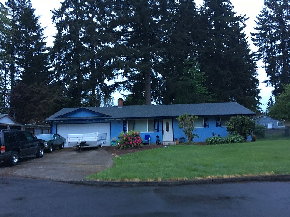 1st image of 7900 NE 141st Ct