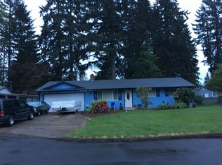 7900 NE 141st Ct, Vancouver, WA 98682