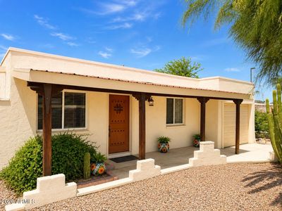 7105 E ASPEN Avenue, Mesa, AZ, 85208