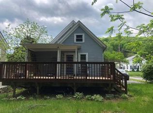 26 Green St, Monson, MA 01057