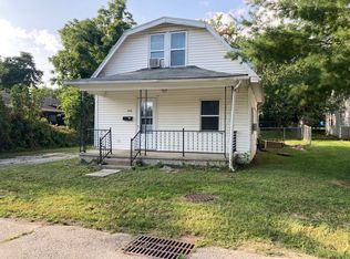405 E Southern Dr #1, Bloomington, IN 47401