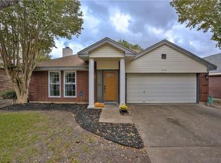 16907 Simsbrook Dr, Pflugerville, TX 78660
