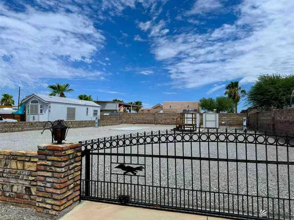 9566 E 33rd Pl, Yuma, AZ 85365