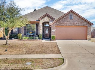 117 Harvest Way, Crandall, TX 75114