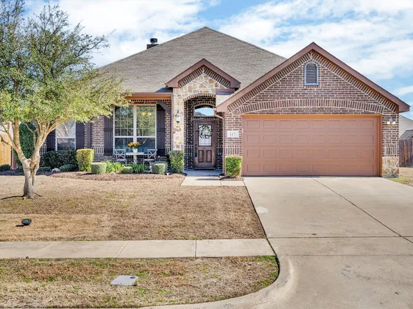 117 Harvest Way, Crandall, TX 75114