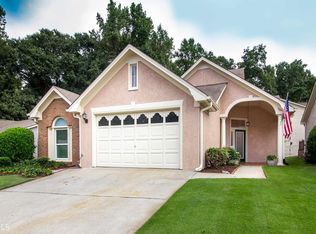 236 Masters Dr S, Peachtree City, GA 30269