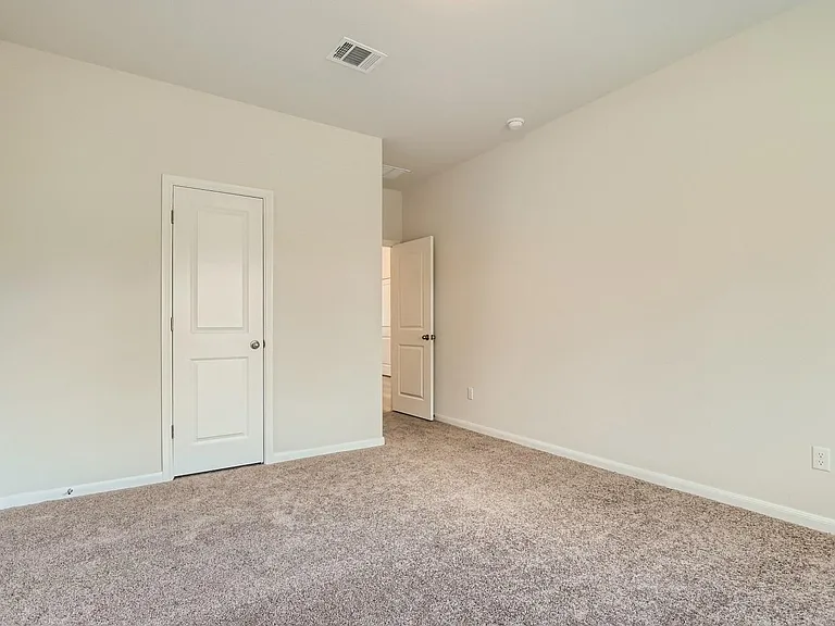 bedroom #1