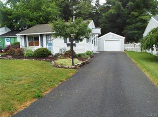 602 Bailey St, Chittenango, NY 13037