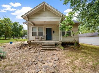 1511 N 29th St, Fort Smith, AR 72901