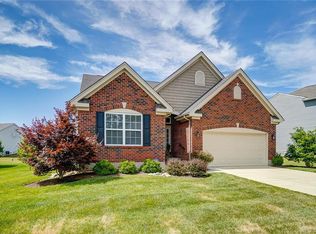 1451 Indigo Dr, Fairborn, OH 45324