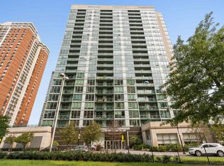 20 Newport Pkwy APT 1007, Jersey City, NJ