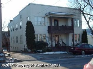1806 Green Ridge St, Scranton, PA 18509