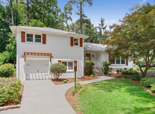 2256 Tanglewood Rd, Decatur, GA 30033