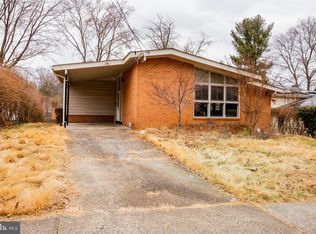 901 Hyde Rd, Silver Spring, MD 20902