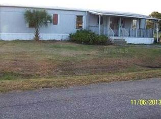 1162 Corral Ct, Moore Haven, FL 33471