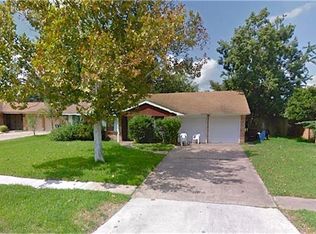 8602 Freewood St, Houston, TX 77034
