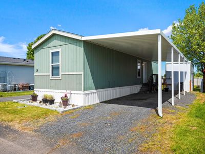 10510 W Richland Rd LOT 39, Cheney, WA, 99004
