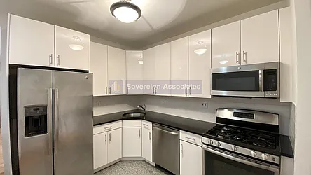 Rented by Sovereign Associates