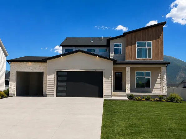 181 S 992 E, Santaquin, UT 84655