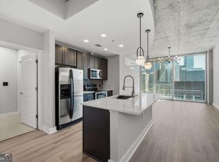 400 W Peachtree St NW Unit 1908, Atlanta, GA