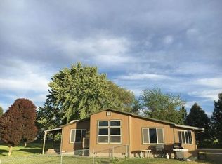 10340 Tingley Ln, Klamath Falls, OR 97603