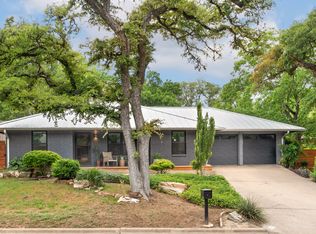 3500 Winfield Dr, Austin, TX 78704