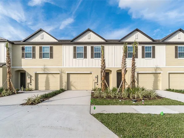 32123 Pond Apple Bnd, San Antonio, FL 33576