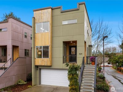1029 SW 124th Street, Seattle, WA, 98146