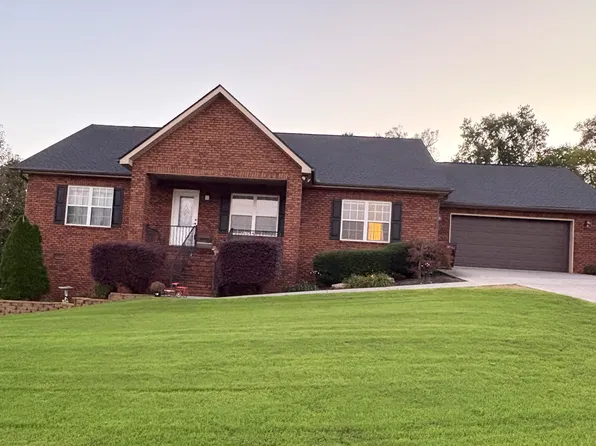 2614 Covington Cir, Sevierville, TN 37876