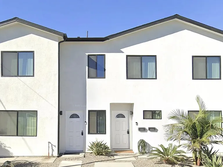 5234 Tipton St — Photo 1