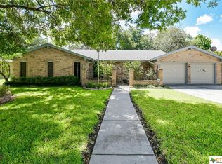 3405 Cottonwood Ln, Temple, TX 76502