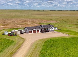 10272 S Township Road 300 #2, Special Area No. 2, AB T0J3P0