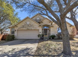 15165 Galena Dr, Austin, TX 78717