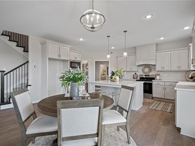 19422 W 114th Ter, Olathe, KS, 66061