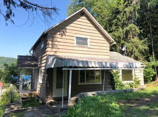 467 Kane St, Wilcox, PA 15870