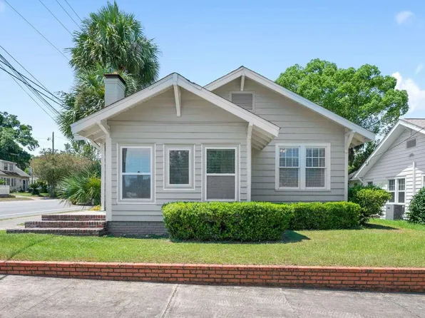 801 N 19th Ave, Pensacola, FL 32501