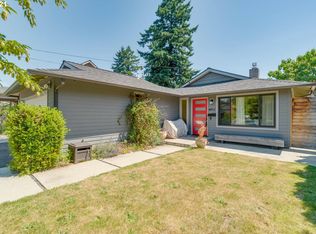 4812 NE 34th Ave, Portland, OR 97211