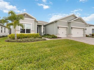 2706 River Creek Ln #2706, Saint Cloud, FL 34771