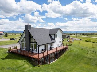 59 Marks Way, Belgrade, MT 59714