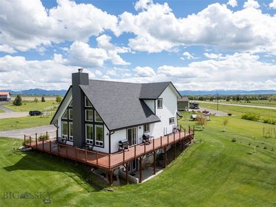 59 Marks Way, Belgrade, MT, 59714