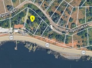 12193 Widgeon Way, Clearlake Oaks, CA